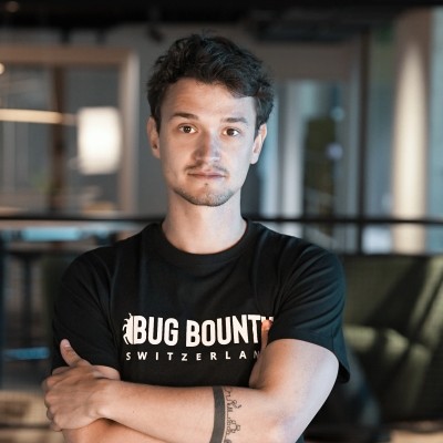 Niklas Van der Mersch